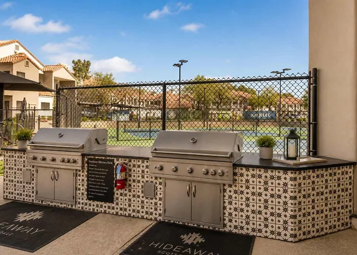 Retreat - 2br With Pool And Gym Appartement
